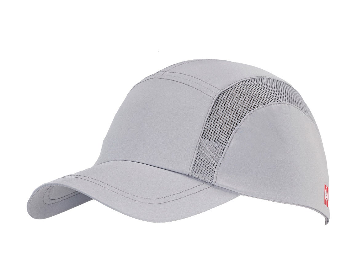 e.s. Funktions-Cap light