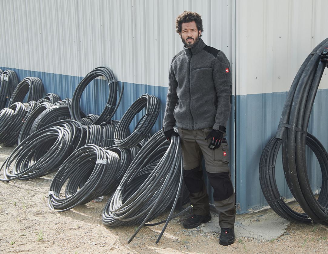 Bundhose e.s.roughtough