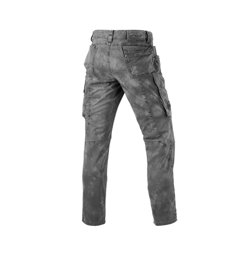 Eintracht Trousers Dye