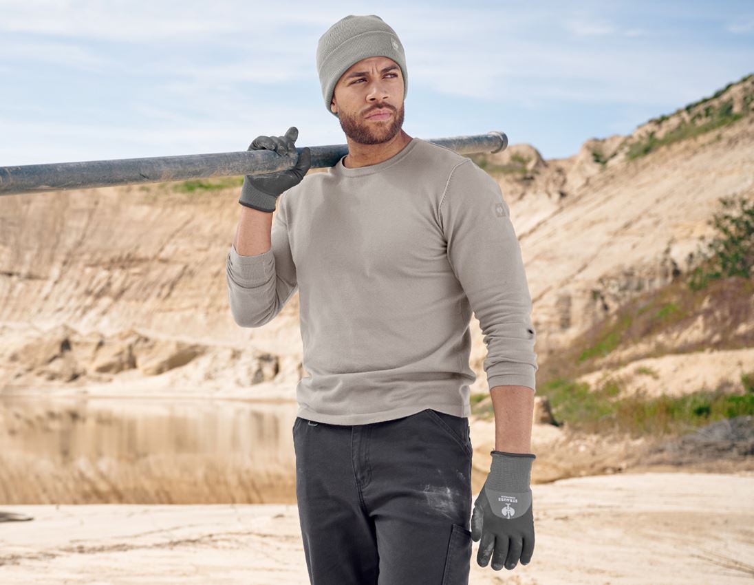 Strickpullover e.s.iconic