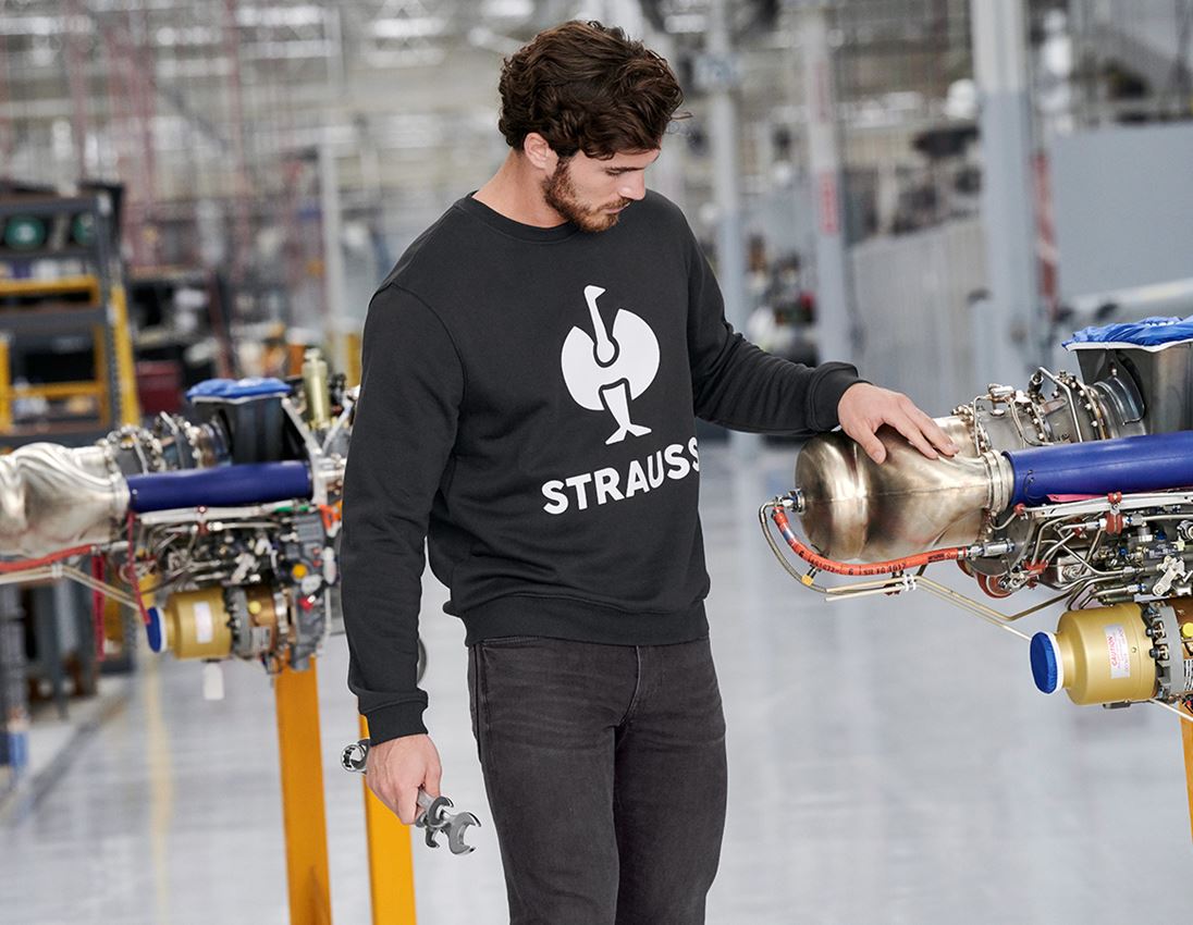 Sweatshirt e.s.motion 2020