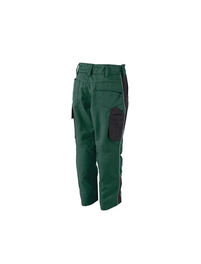 Kinder Bundhose e.s.active