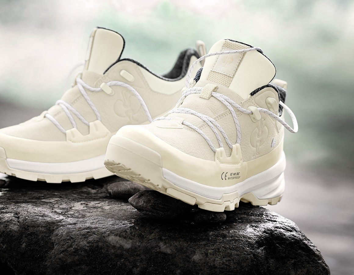 O2 Berufsschuhe e.s. Ruma low