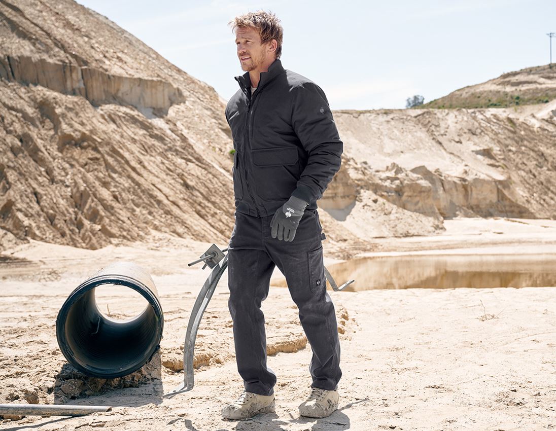 Pilotenjacke e.s.iconic