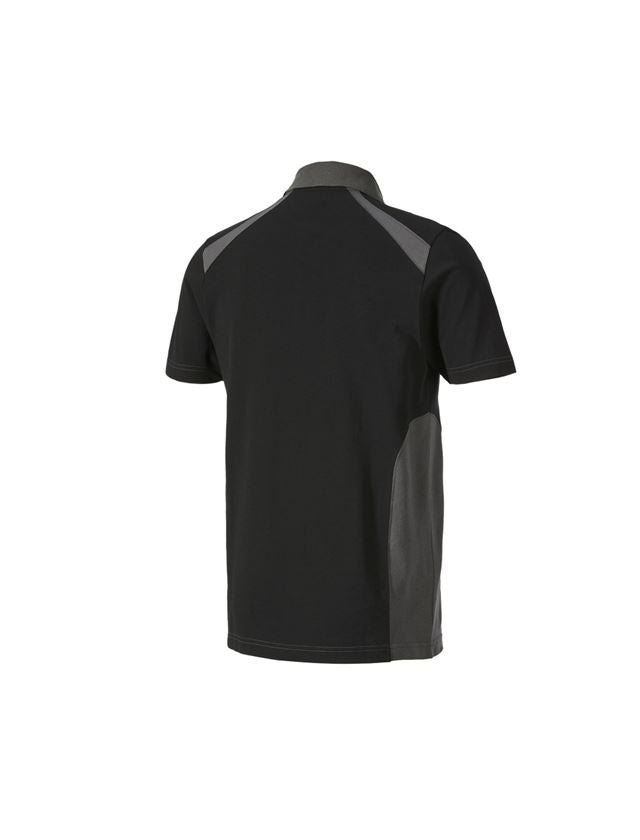 Polo-Shirt cotton e.s.active