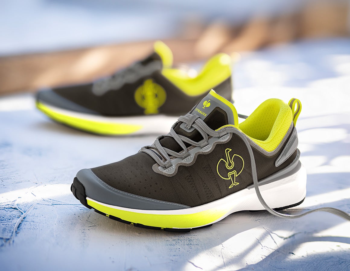 O1 Berufsschuhe e.s. Gambela