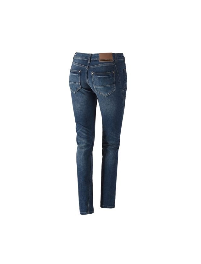 e.s. 7-Pocket-Jeans, Damen