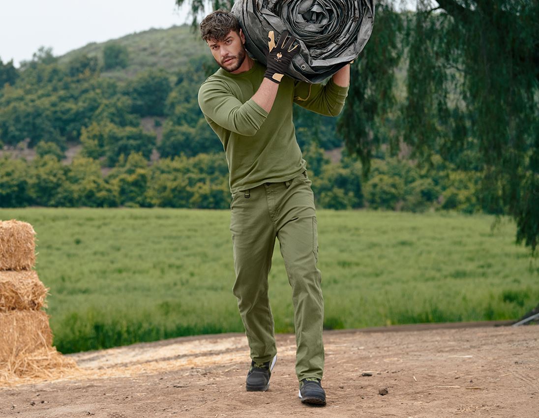 Strickpullover e.s.iconic