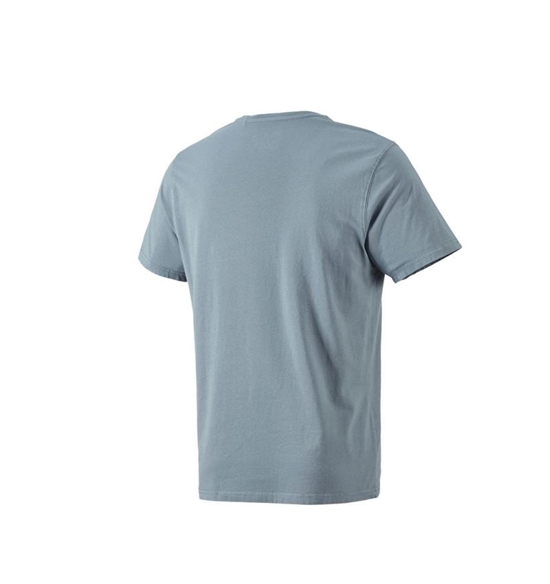 T-Shirt e.s.motion ten pure