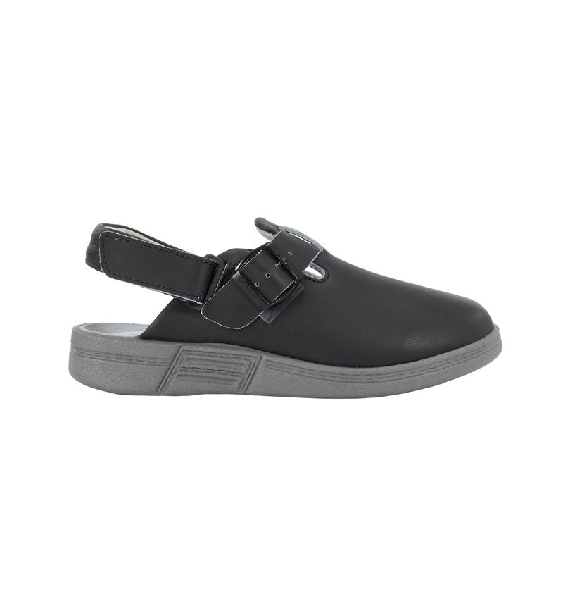 ABEBA OB Damen- und Herren-Pantolette Caracas