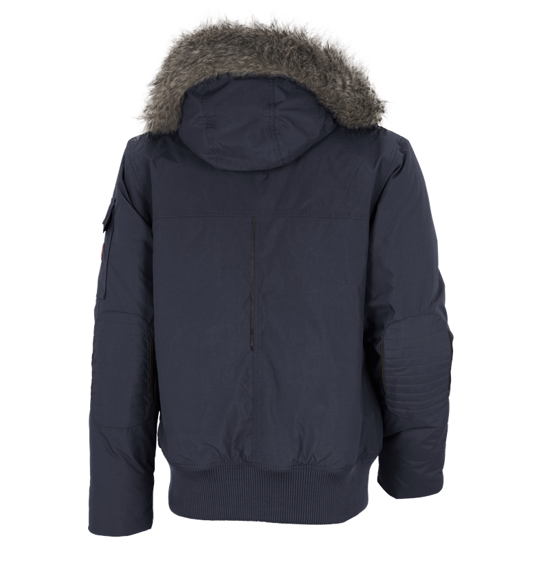 Winter Blouson e.s.vision, Herren