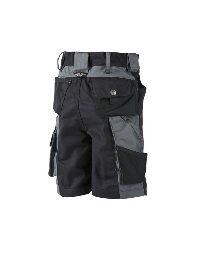 Kinder Short e.s.motion