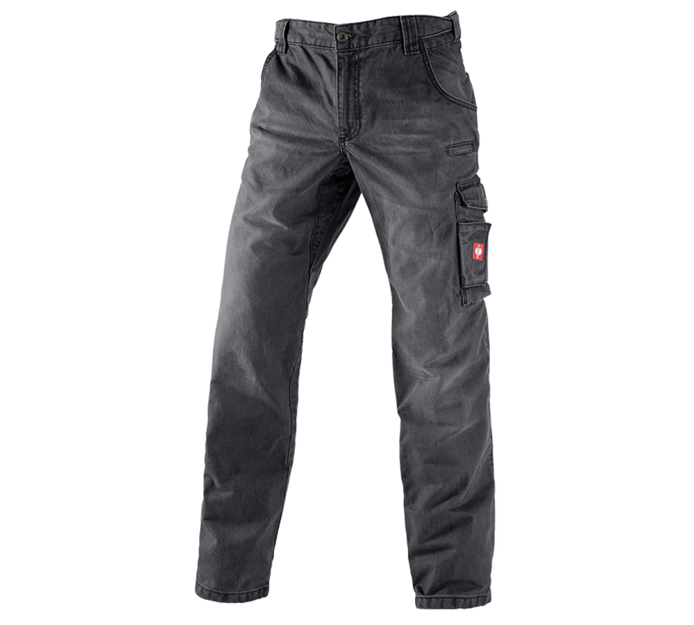 e.s. Worker-Jeans