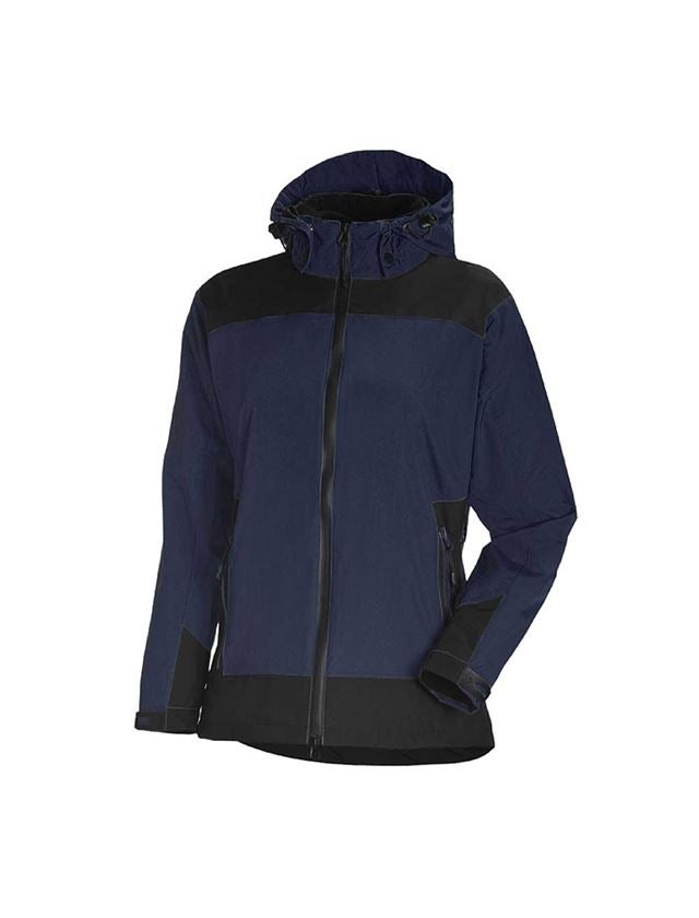 e.s. 3 in 1 Damen Funktionsjacke