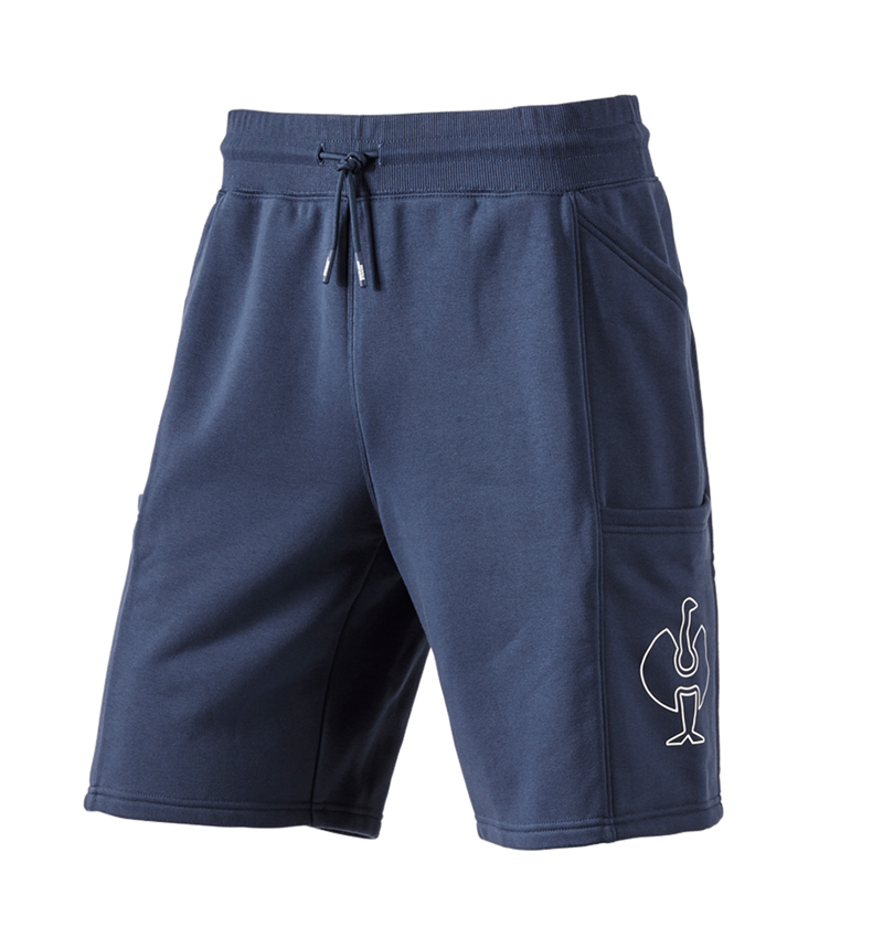 Sweat Short e.s.trail