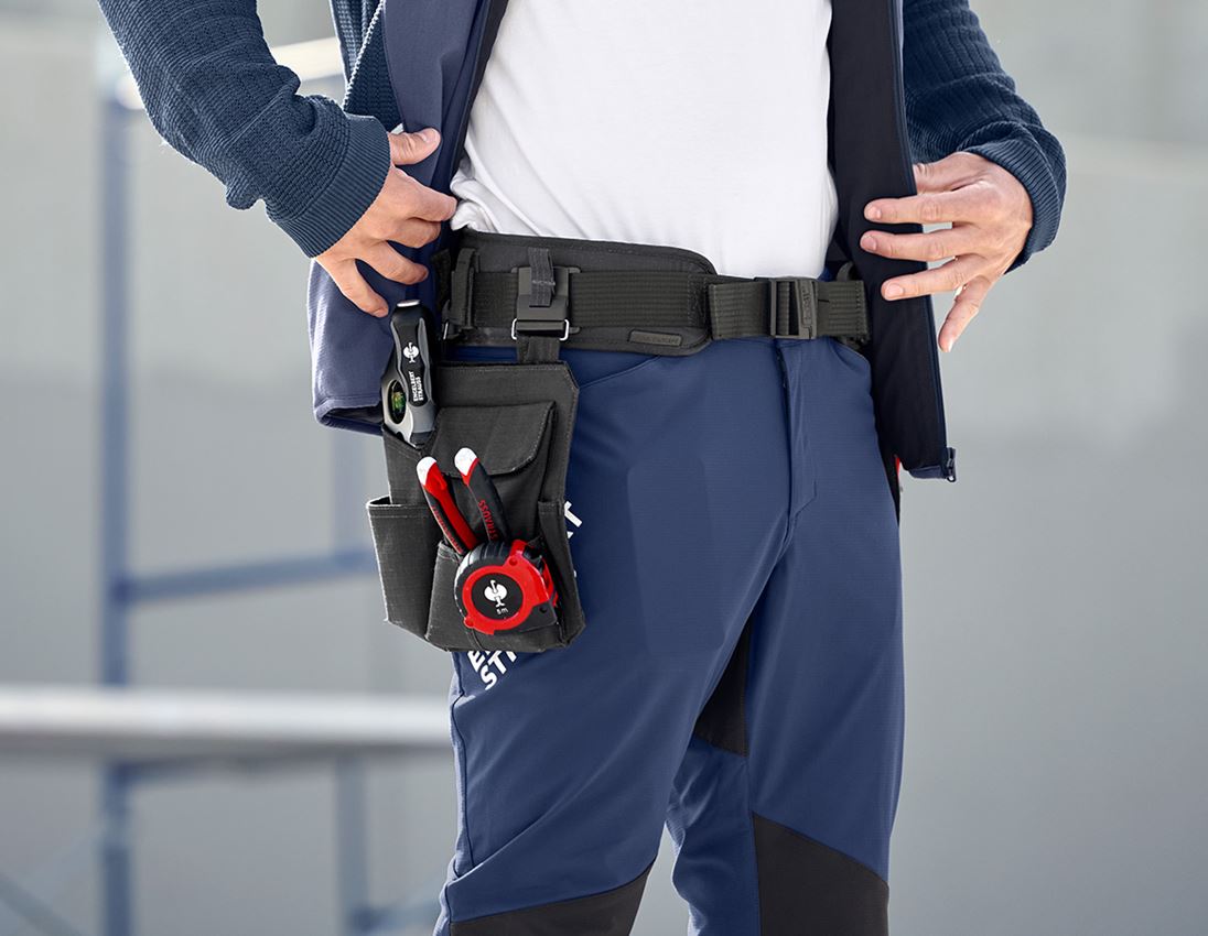 Werkzeuggürtel e.s.tool concept