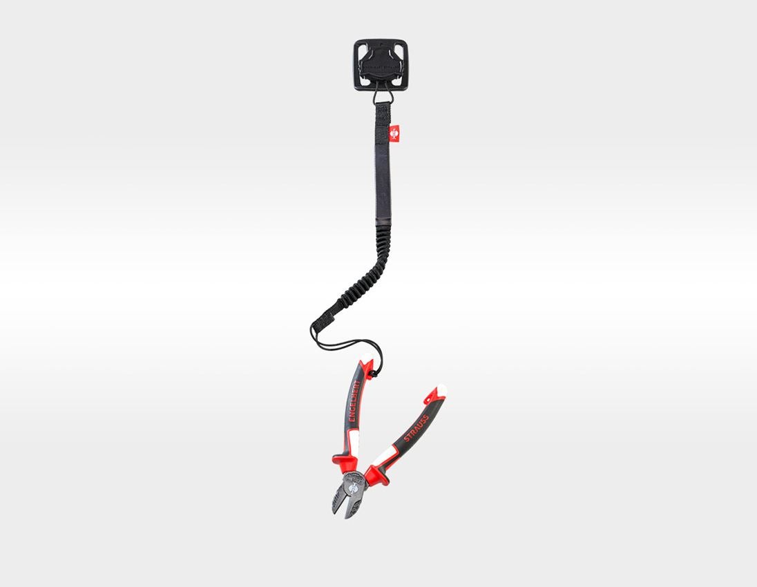Tool leash e.s.tool concept