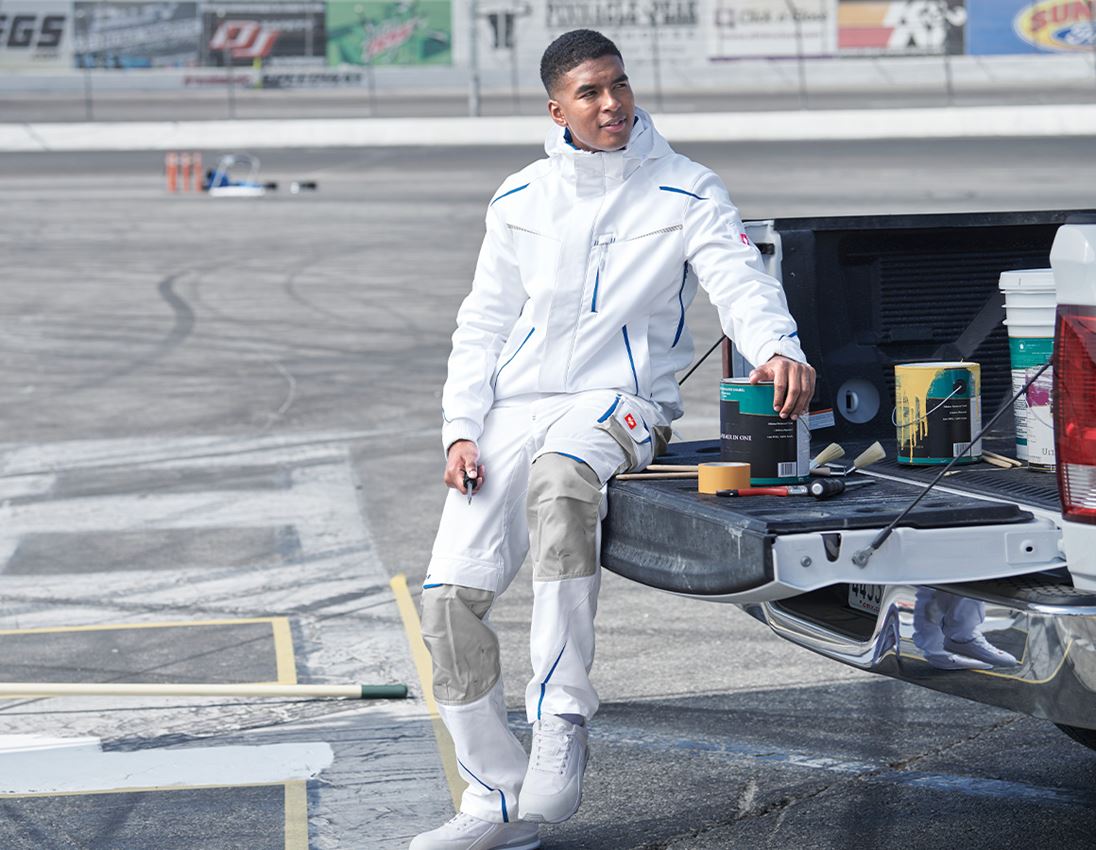 Bundhose e.s.motion 2020 Winter, Herren