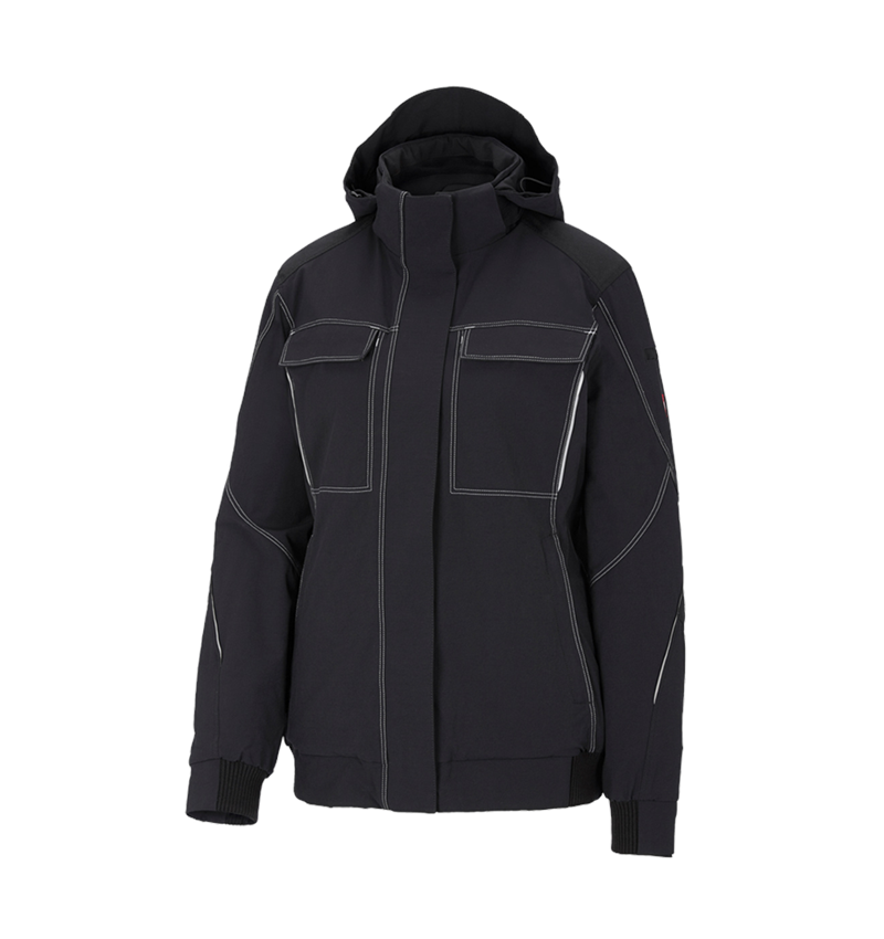 Winter Funktions Jacke e.s.dynashield, Damen