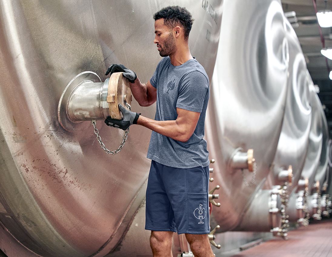 Sweat Short e.s.trail