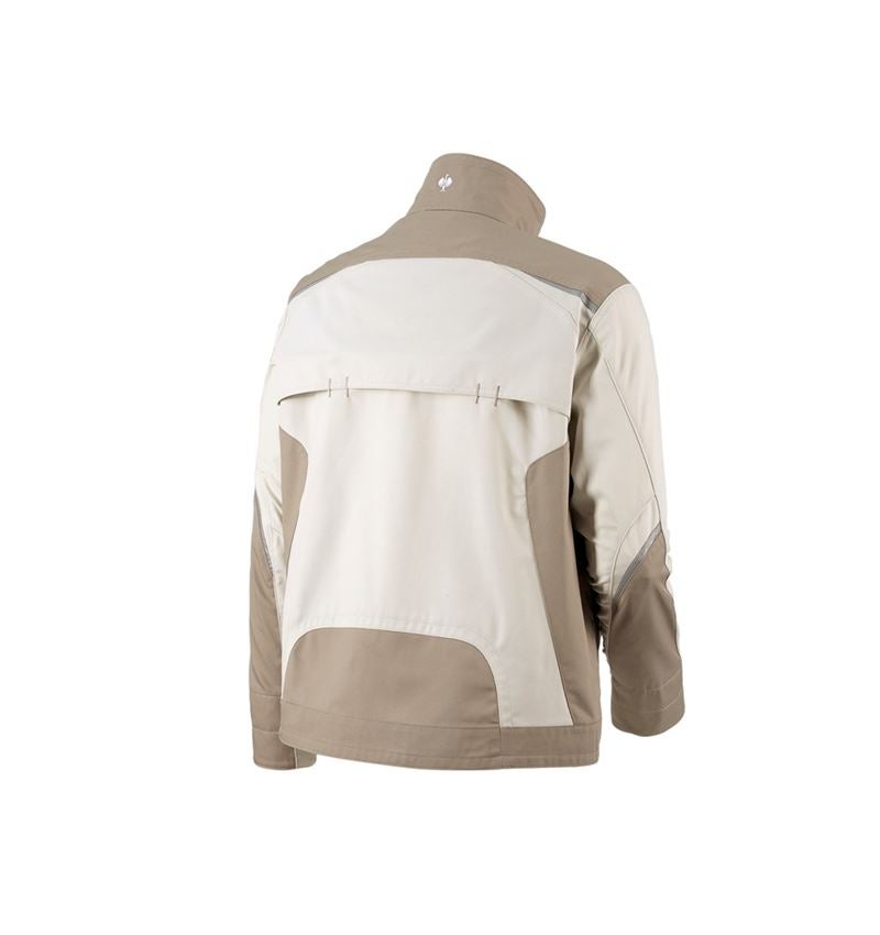 Bundjacke e.s.motion