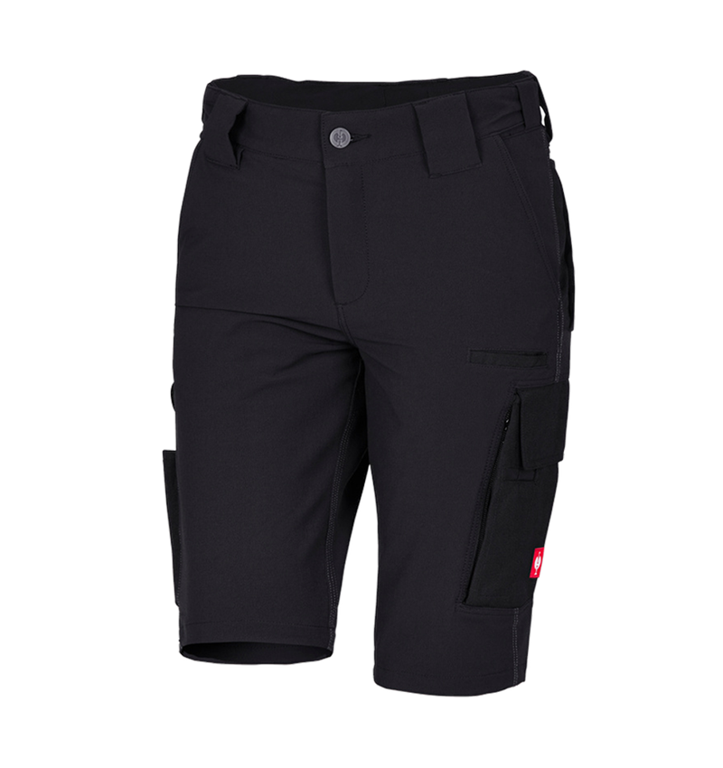 Funktions Short e.s.dynashield, Damen