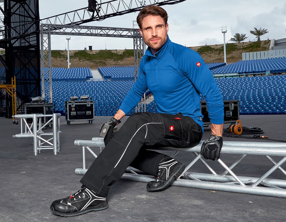 Funktions Bundhose e.s.dynashield