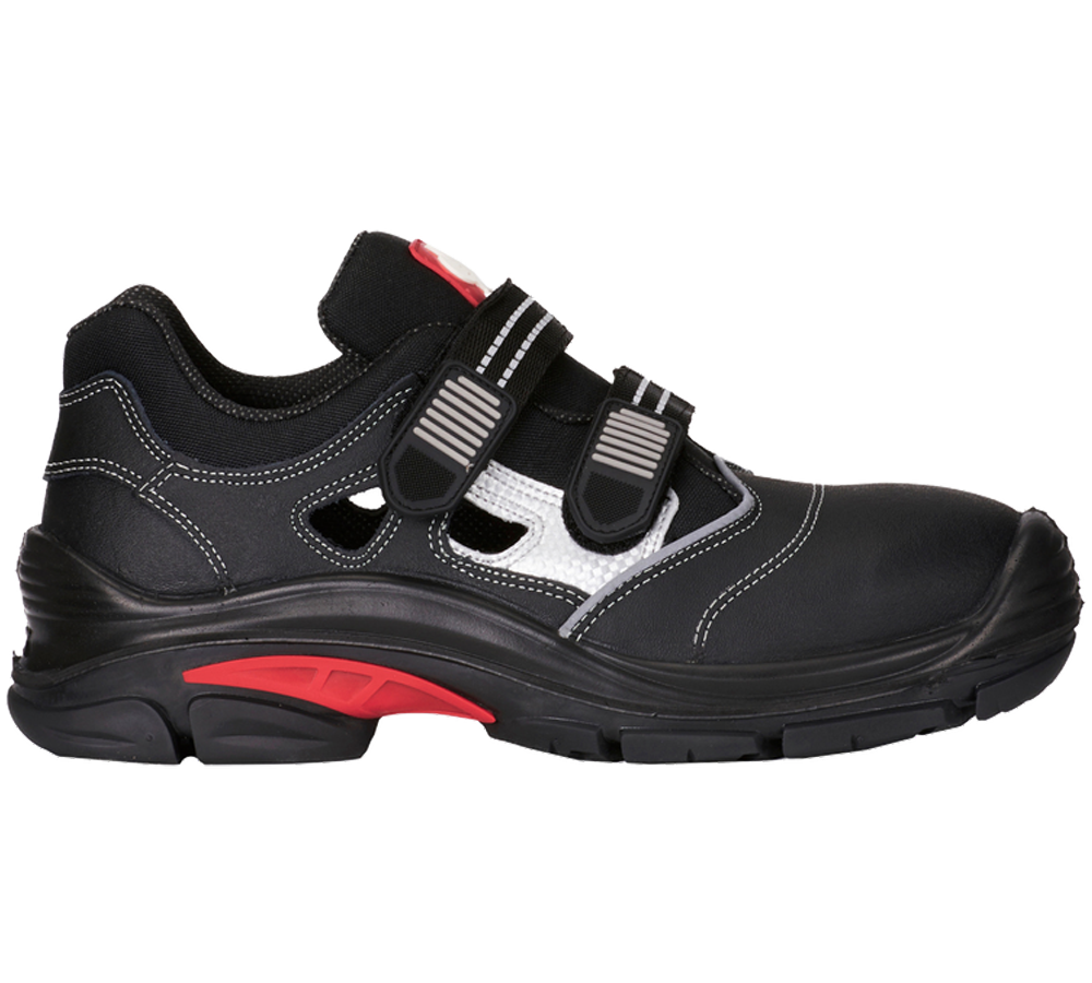 S1P Sicherheitssandale Nürnberg