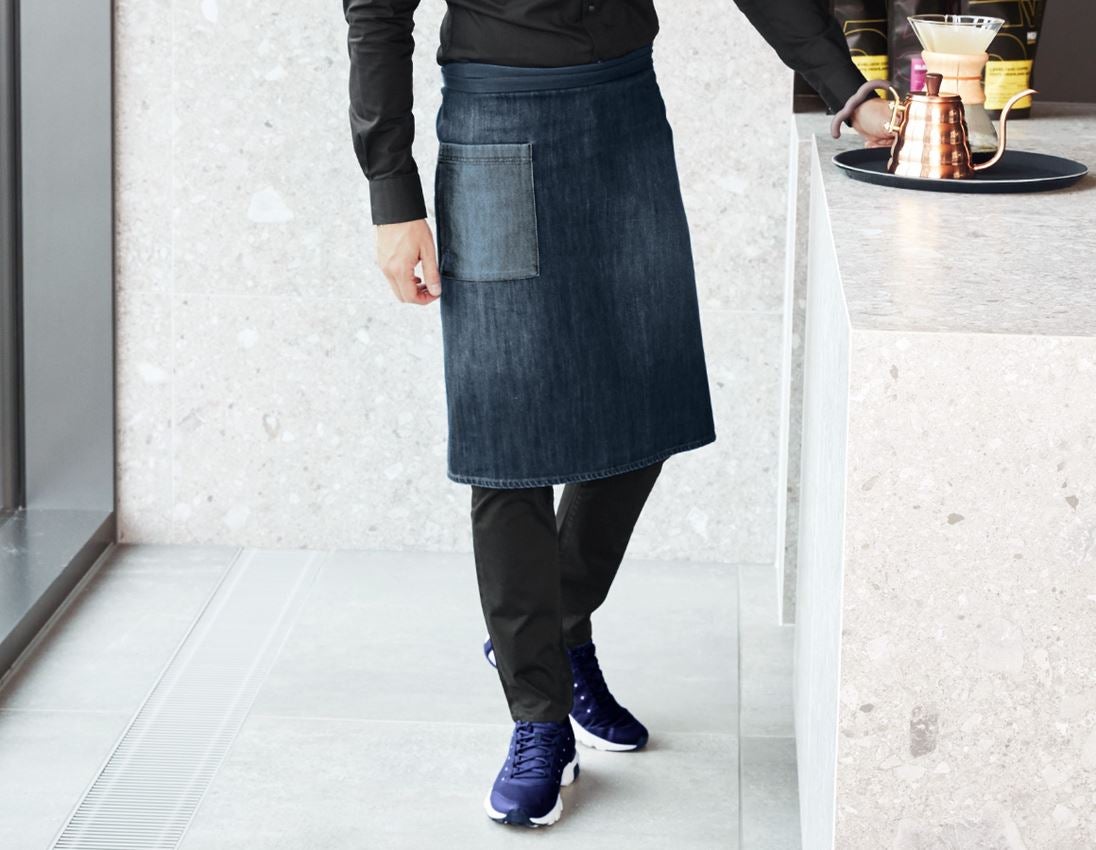 e.s. Vorbinder denim