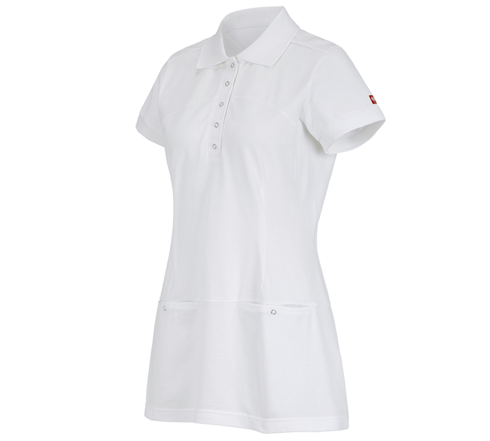 Piquékleid e.s.avida