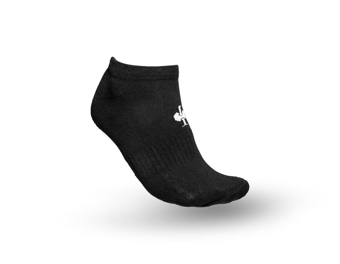 e.s. Allround Socken Classic light/low