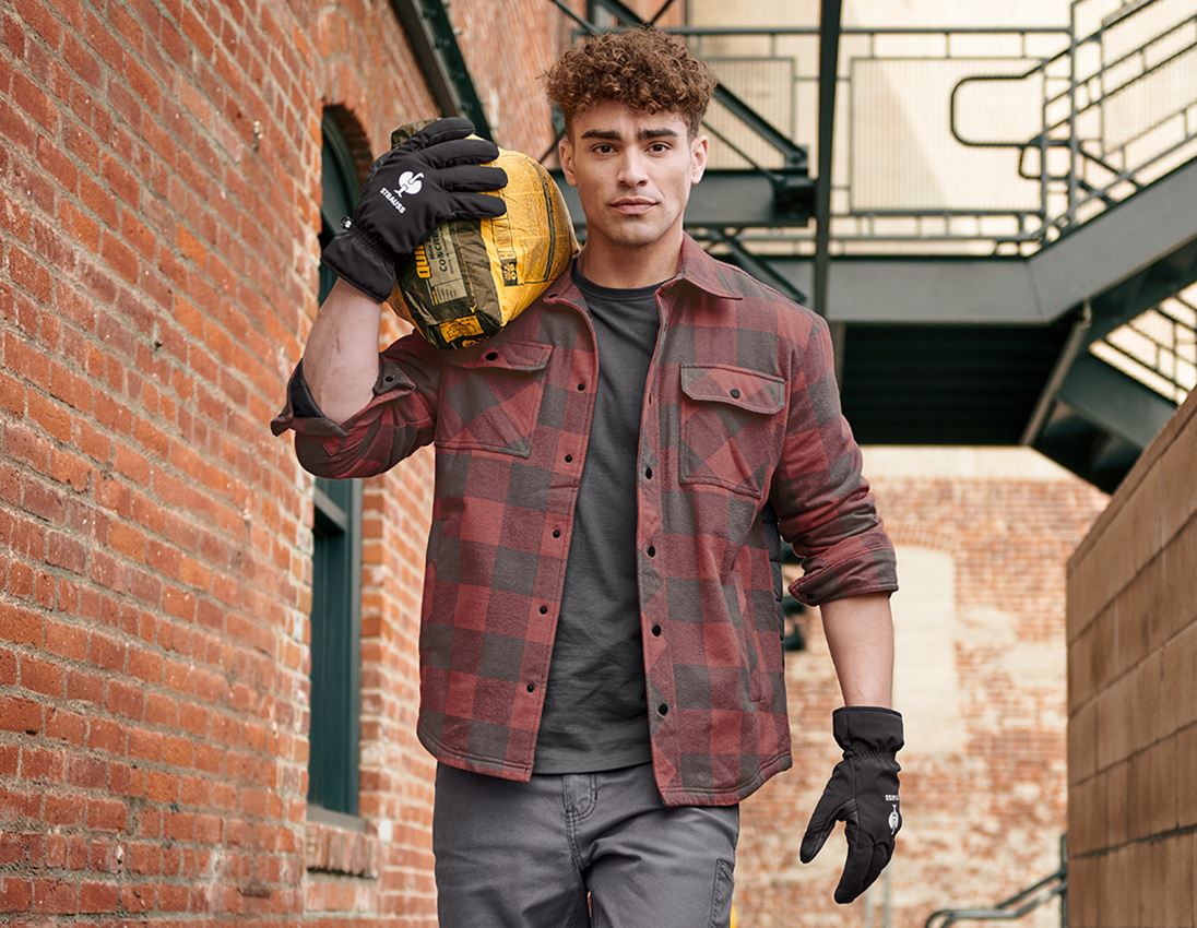 Allseason Karohemd e.s.iconic