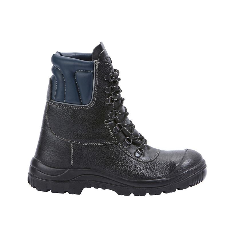 STONEKIT S3 Winter-Sicherheitsstiefel Ottawa