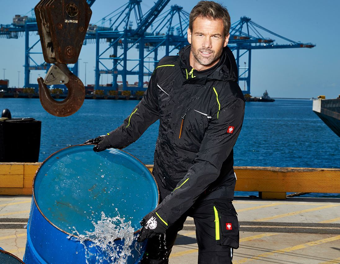 3 in 1 Funktionsjacke e.s.motion 2020, Herren