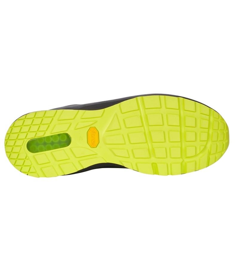 e.s. O1 Berufsschuhe Pietas