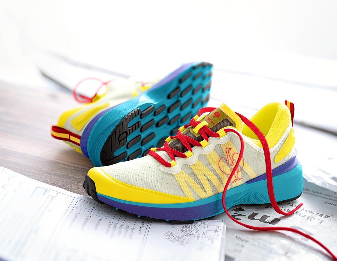 O1 Berufsschuhe e.s. Gambela