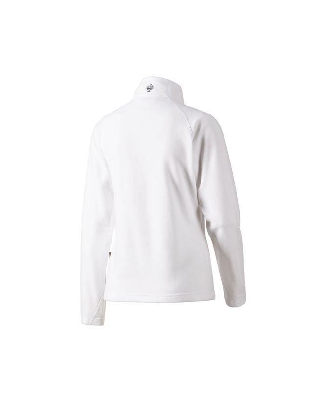 Damen Microfleece Troyer dryplexx® micro