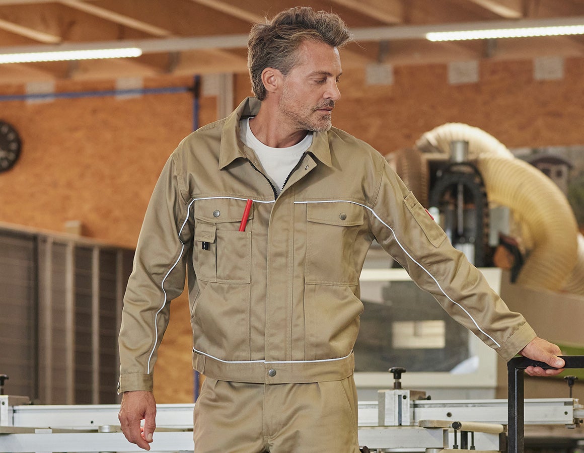 Berufsjacke e.s.classic