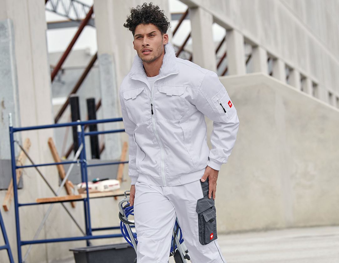 Pilotenjacke Dakota II