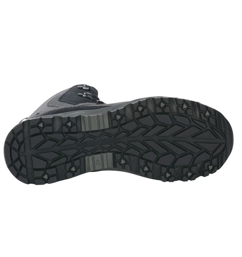 e.s. O2 Berufsschuhe Culio