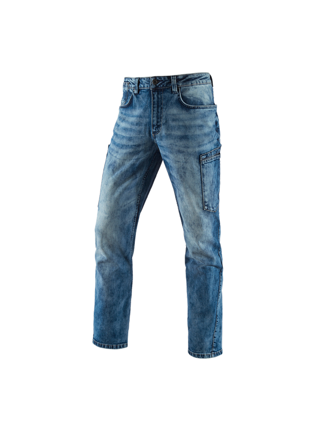 e.s. 7-Pocket-Jeans