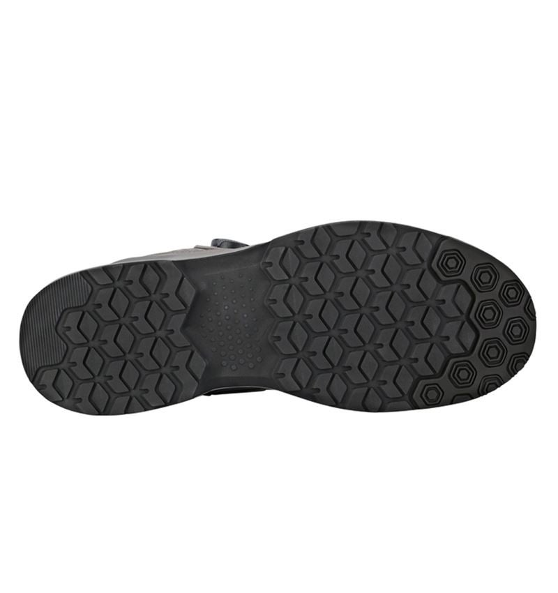 S1 Sicherheitshalbschuhe e.s. Mareb