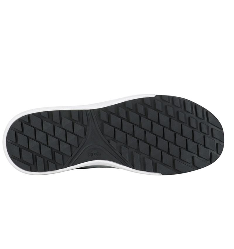 S1 Sicherheitshalbschuhe e.s. Vasegus II low