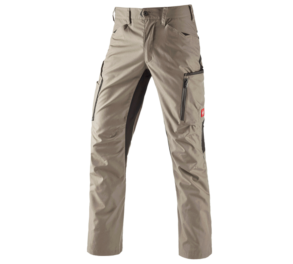 Winter Bundhose e.s.vision