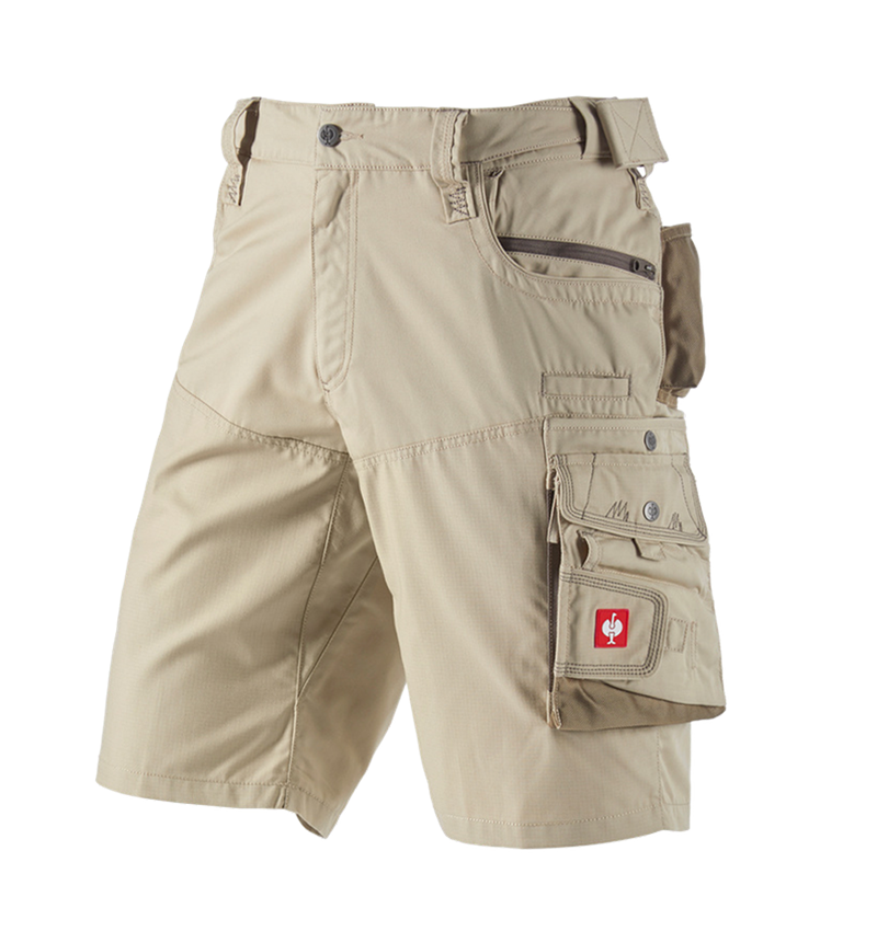 Short e.s.motion Sommer