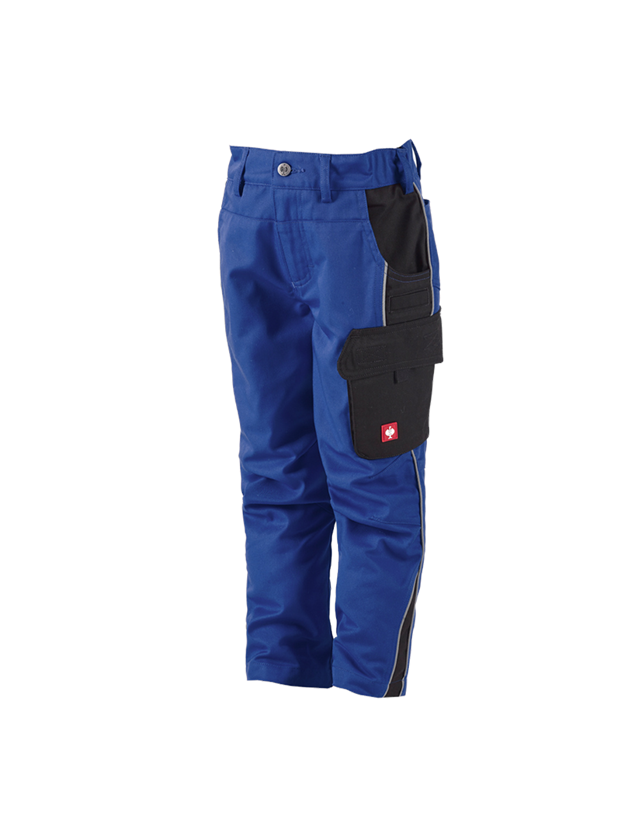 Kinder Bundhose e.s.active