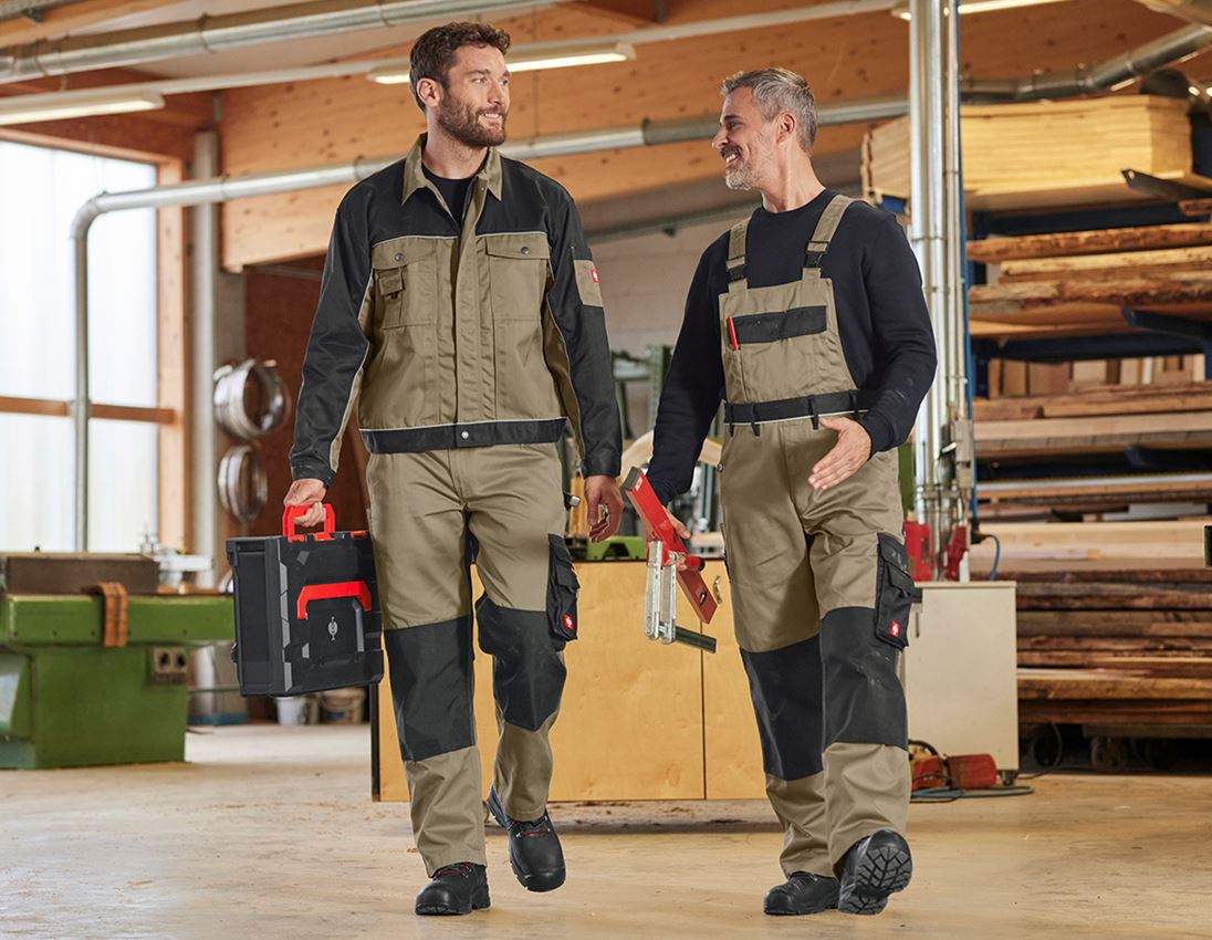 Berufsjacke e.s.image