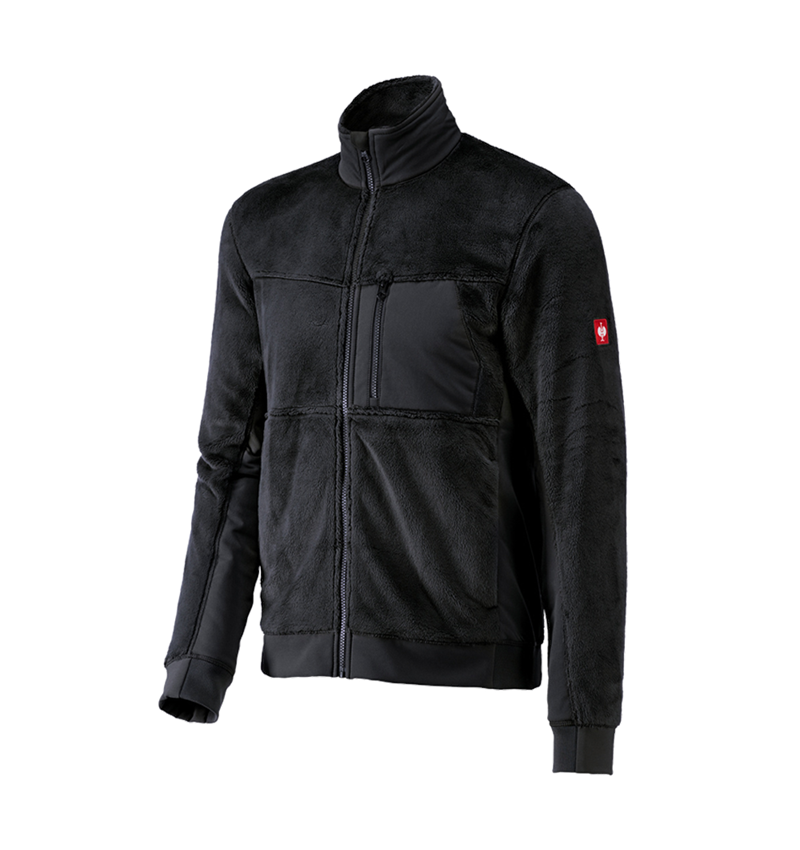 Jacke highloft e.s.dynashield