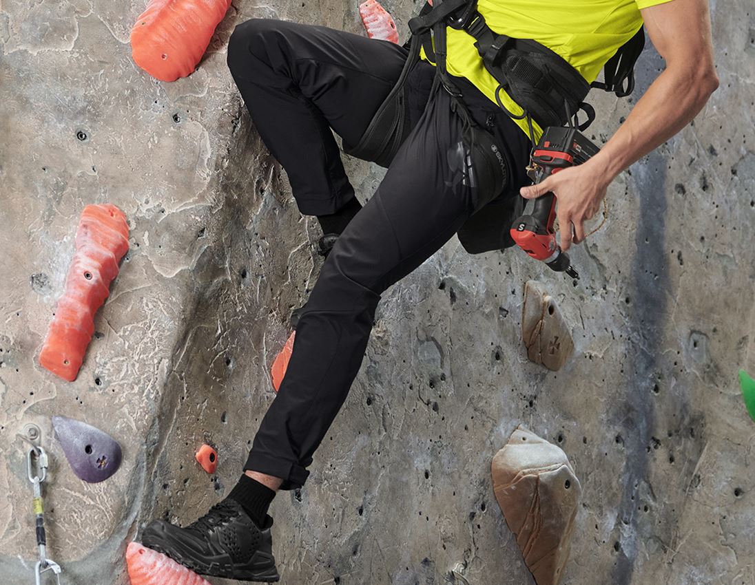 Funktionshose e.s.trail