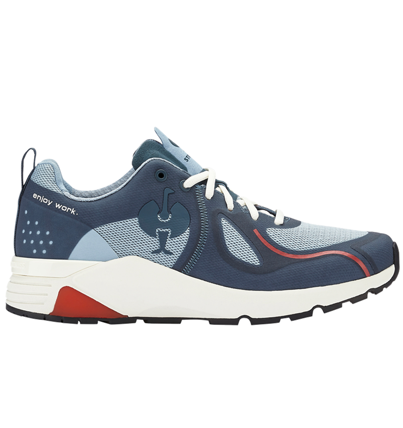 O1 Berufsschuhe e.s. Chete